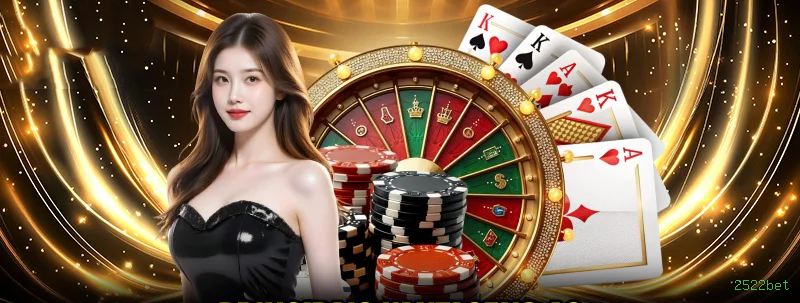 Bet 2522bet