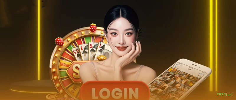 Jogos 2522bet