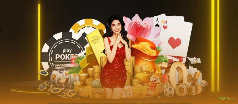 Catálogo de slots
