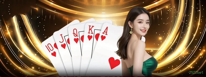Win 2522bet